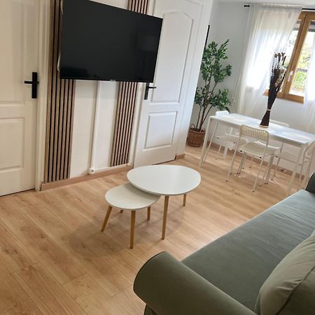 Appartement Pres De Paris, Disney & Cdg Tremblay-en-France Bagian luar foto