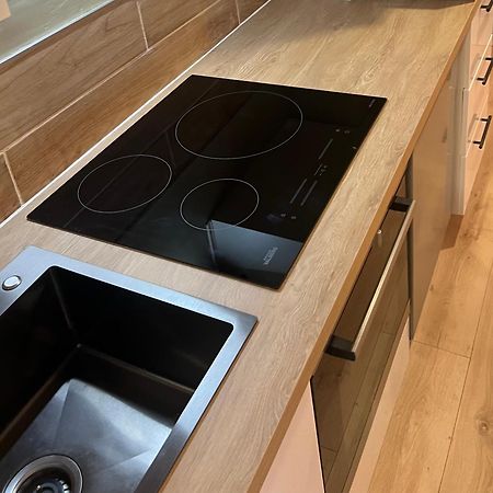 Appartement Pres De Paris, Disney & Cdg Tremblay-en-France Bagian luar foto