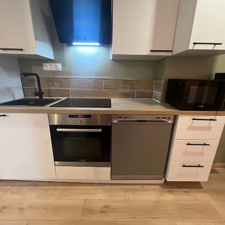 Appartement Pres De Paris, Disney & Cdg Tremblay-en-France Bagian luar foto