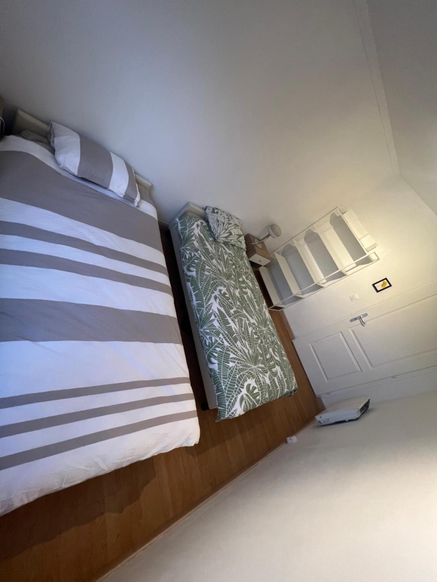 Appartement Pres De Paris, Disney & Cdg Tremblay-en-France Bagian luar foto