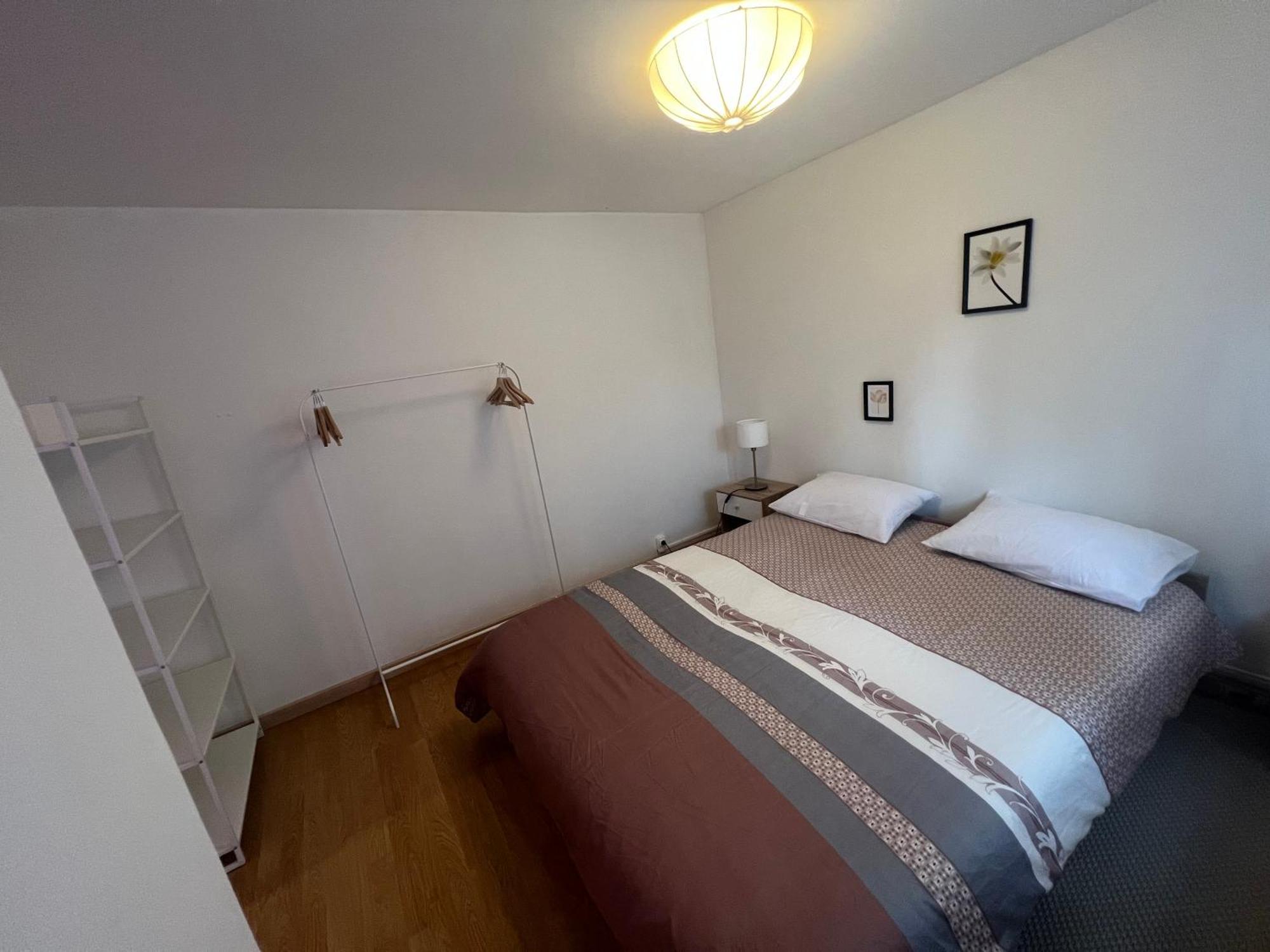 Appartement Pres De Paris, Disney & Cdg Tremblay-en-France Bagian luar foto
